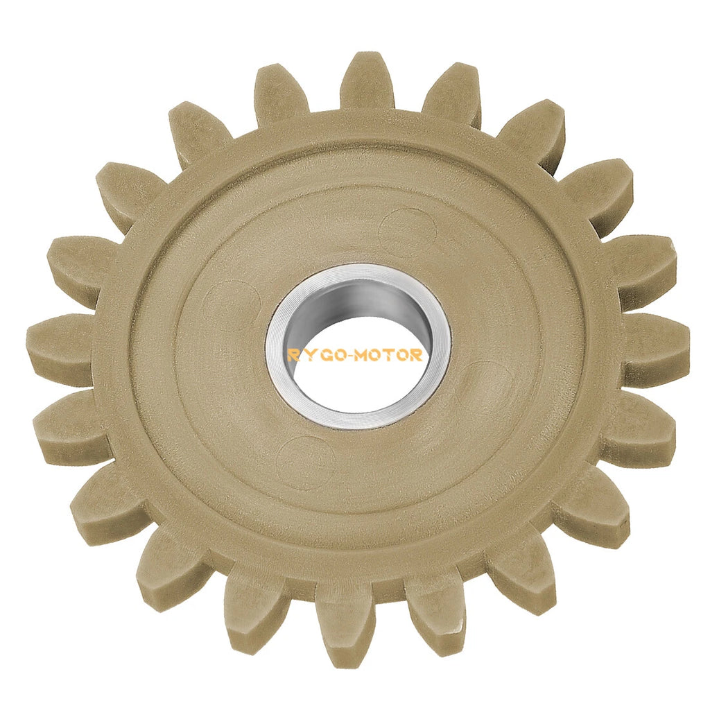 Oil Pump Gear for Kawasaki KFX400, Suzuki LT-Z400, DR-Z400 (2003–2009)