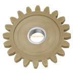 Oil Pump Gear for Kawasaki KFX400, Suzuki LT-Z400, DR-Z400 (2003–2009)