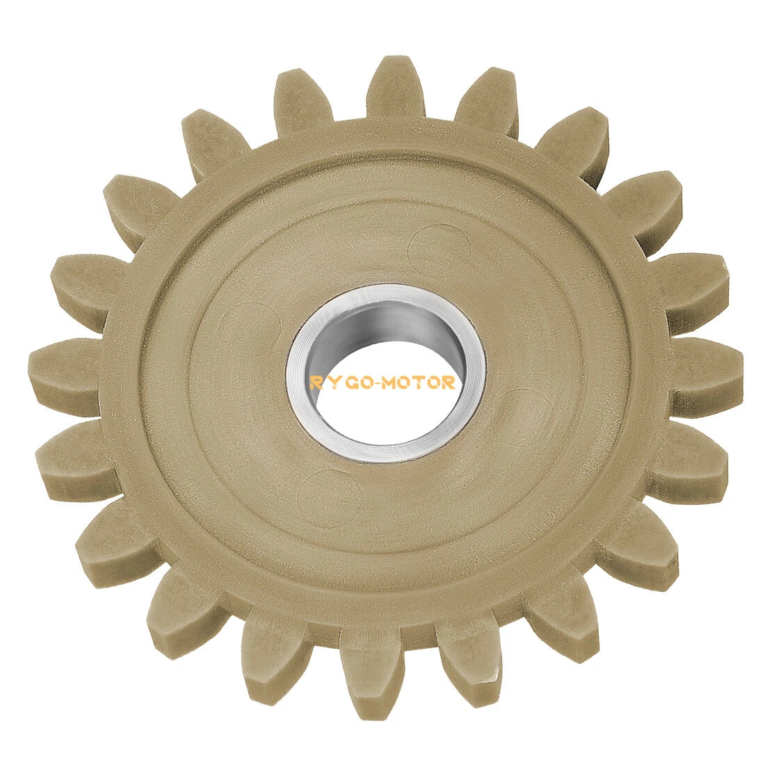 Oil Pump Gear for Kawasaki KFX400, Suzuki LT-Z400, DR-Z400 (2003–2009)