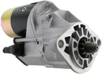 Starter for Yanmar Marine Engine 6LP-DT, 6LP-DTE, 6LP-DTY, 6LP-DTZE (1997–On)