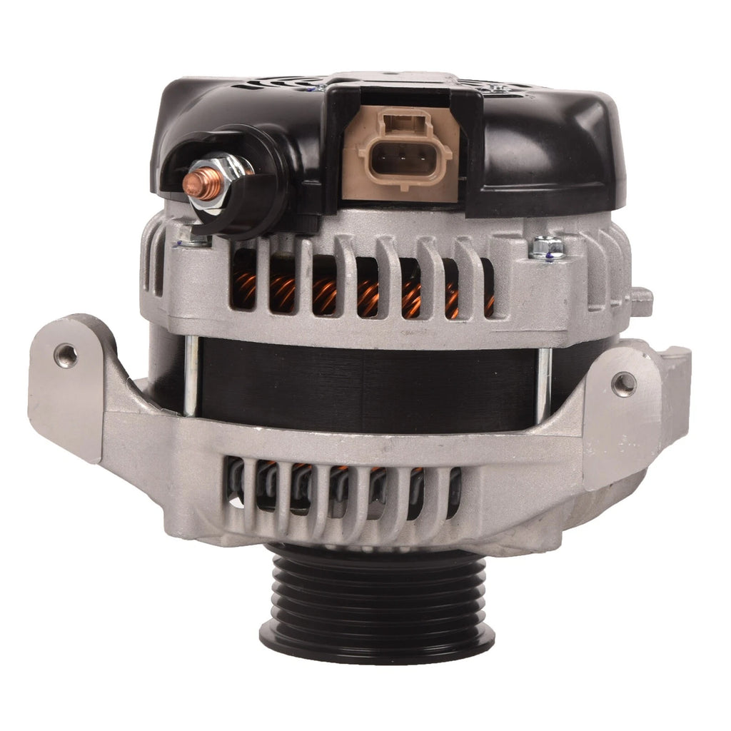 12V 150Amp Alternator for Ford Expedition Lincoln Navigator (2006–2008)