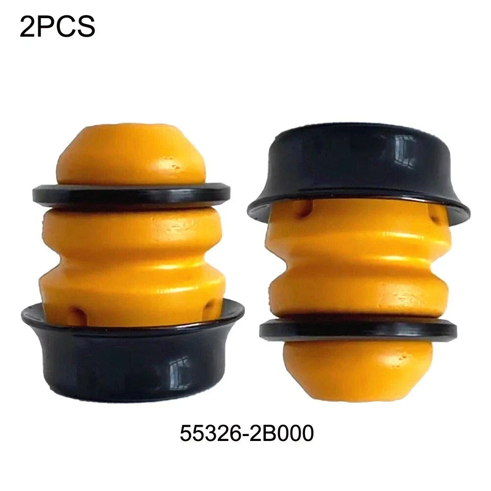 Rear Bumper Shock Absorber for Hyundai Santa (2006���2009)