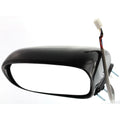 Heated Driver Left Side Mirror for Lexus IS250