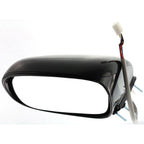 Heated Driver Left Side Mirror for Lexus IS250