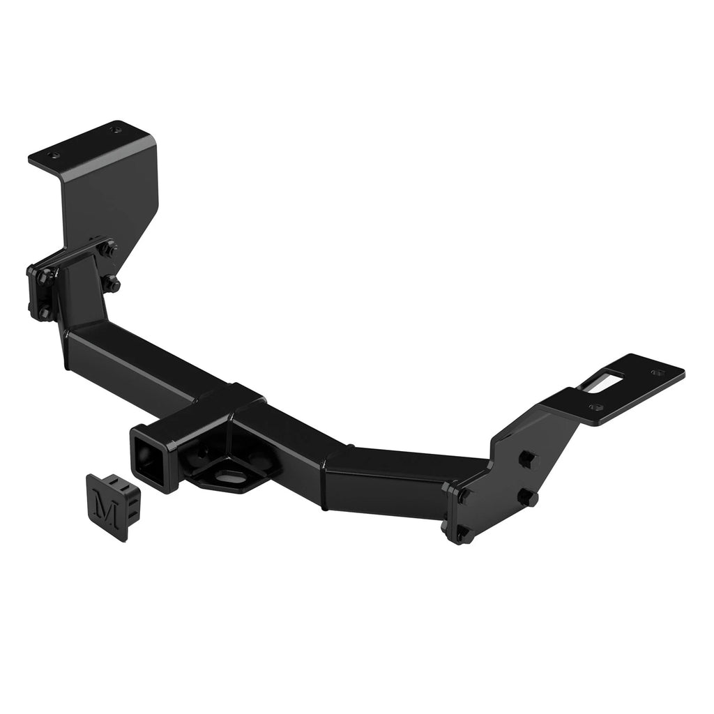 2 Inch Trailer Towing Hitch for Honda CR-V (2012–2016)