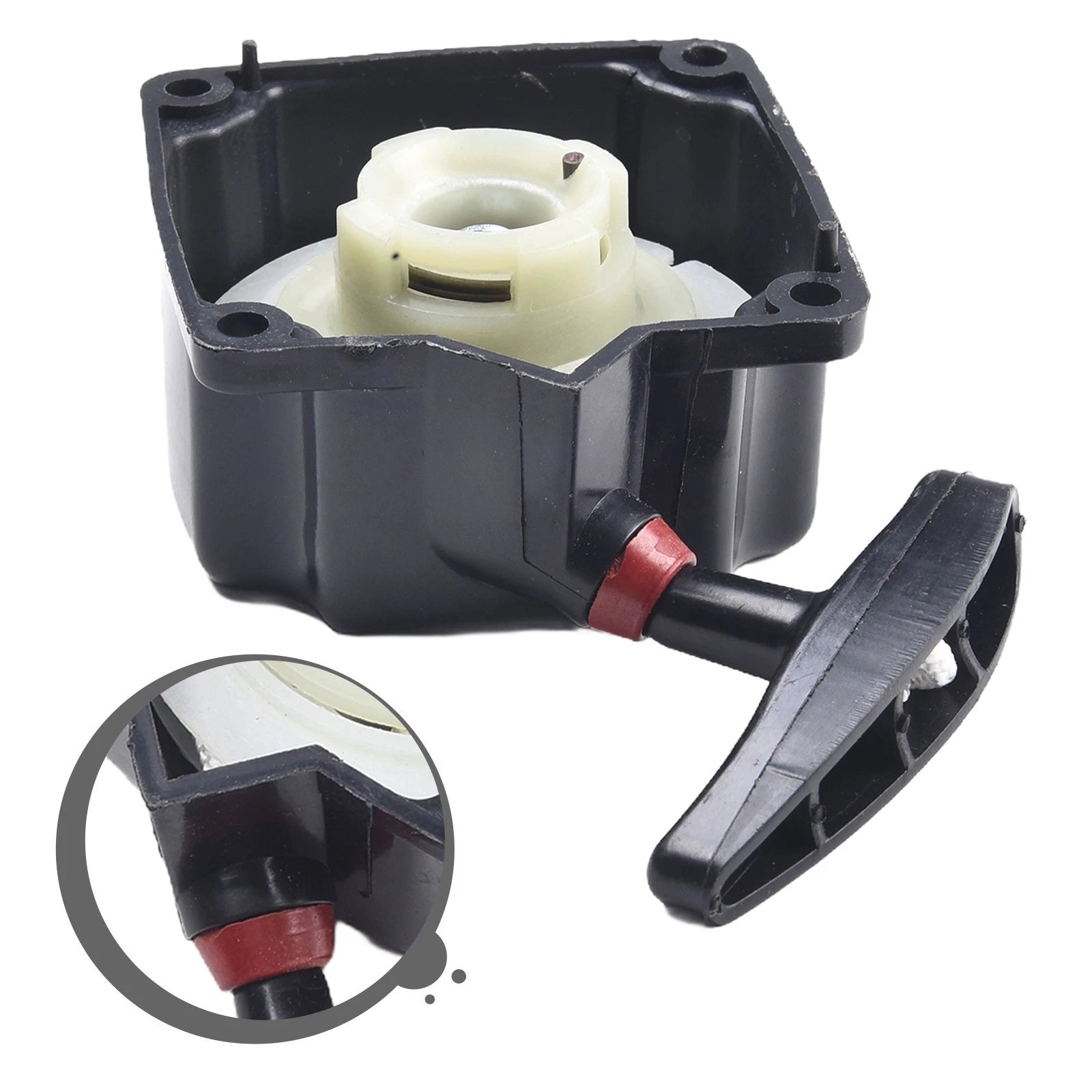 Recoil Starter for Yard Brushcutter Chainsaw Engine (Petrol)
