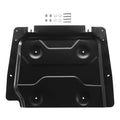 Trunk Metal Base Plate for Harley Touring Street Glide Road King (2014–2025)