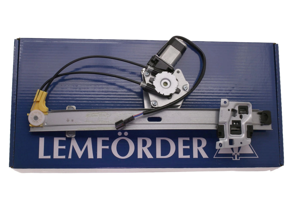 Front Right Window Regulator for Kia Rio (2001-2005)