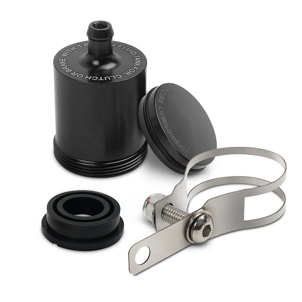 Brake Clutch Master Cylinder Oil Reservoir for Universal Motorcycle