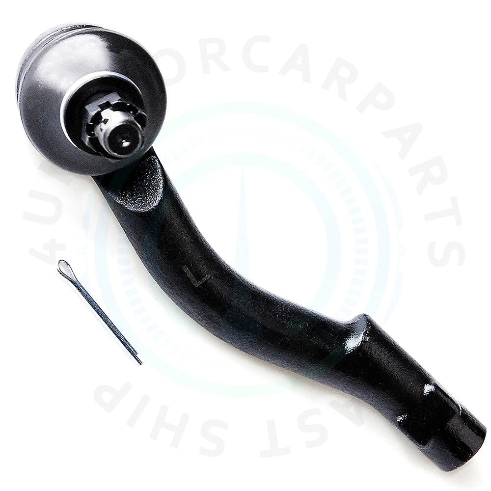 2X Front Outer Tie Rods for Kia Optima (2001–2006) & Hyundai Sonata (1999–2005)