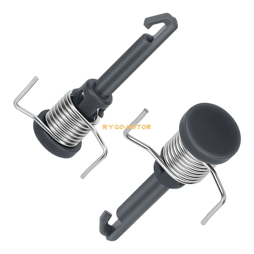 Hinge Pin Spring for Yamaha Waverunner FX140 FX Cruiser FZR FZS (2002–2013) F1B-6517R-00-00