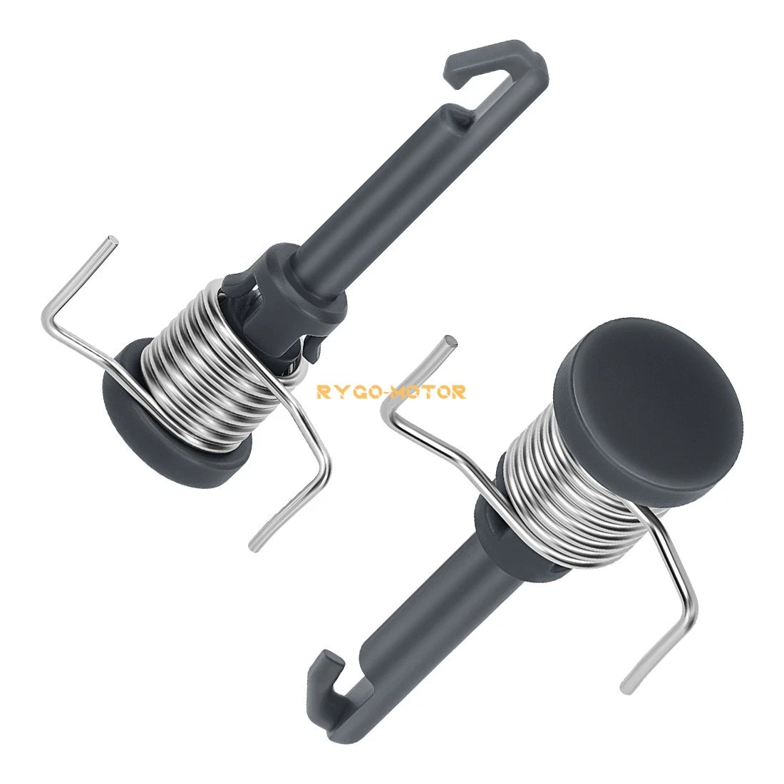 Hinge Pin Spring for Yamaha Waverunner FX140 FX Cruiser FZR FZS (2002–2013) F1B-6517R-00-00