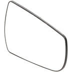 Mirror Glass for Chevrolet Malibu (2013–2015) Right Side