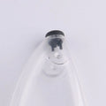 Fishing Rod Tip Cover 1#-4# Plastic Transparent (Fishing Gear)
