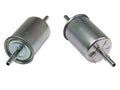 In-Line Fuel Filter YT777KD for Suzuki Verona (2004–2006)