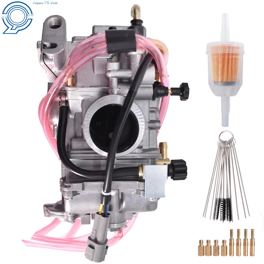 Carburetor for Honda CRF250R (2004–2005)