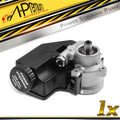 Power Steering Pump with Reservoir for Jeep Cherokee Comanche (1988–1989)