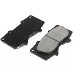 Front Ceramic Brake Pads for Toyota Tacoma (2005–2022) 4Runner Tundra