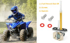Tank Fuel Valve Petcock for Yamaha Grizzly Raptor 80