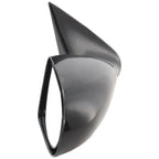 Passenger Right Side Mirror for Geo Metro (1989–1994)
