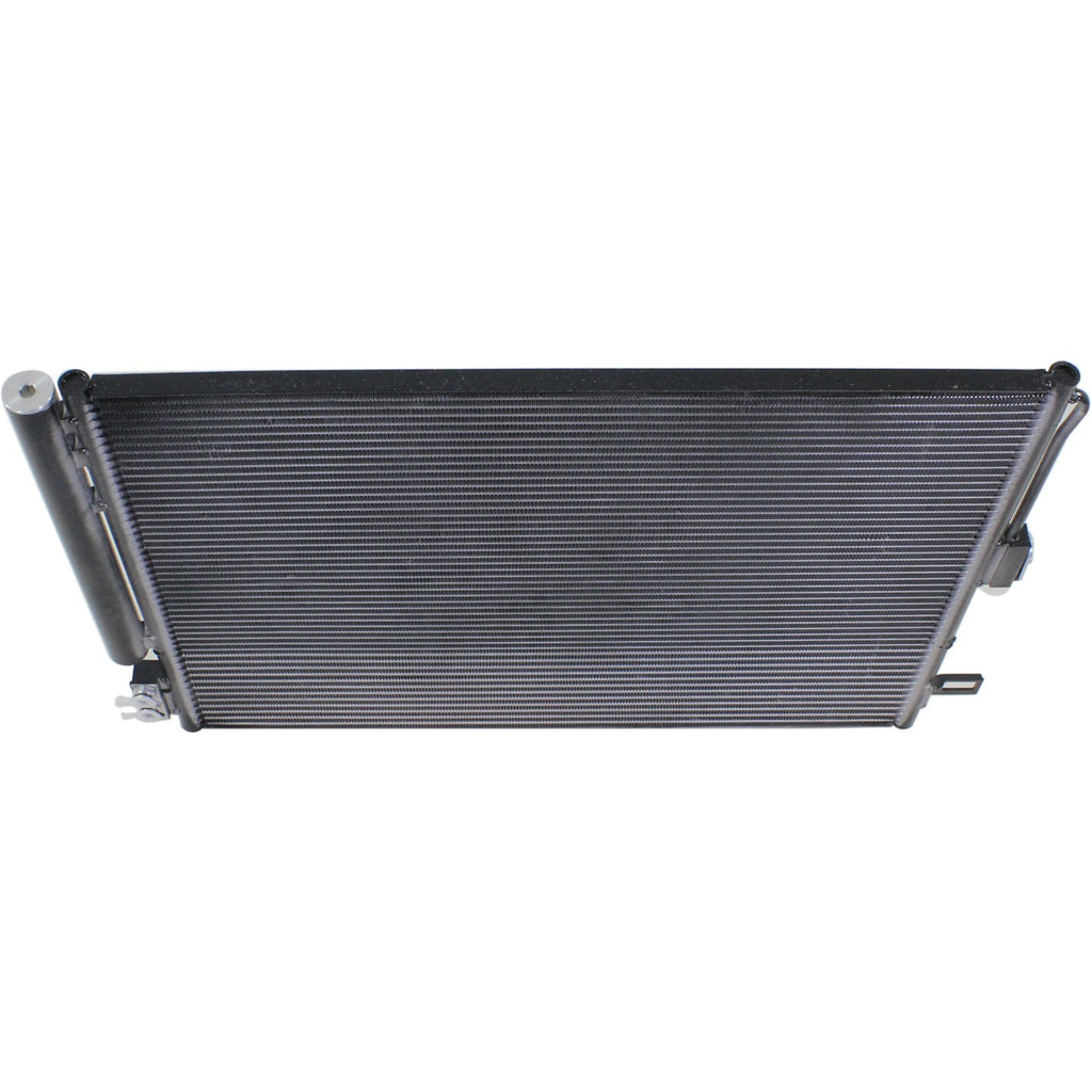 A/C Condenser for Jeep Grand Cherokee, Dodge Durango (2010–2025)