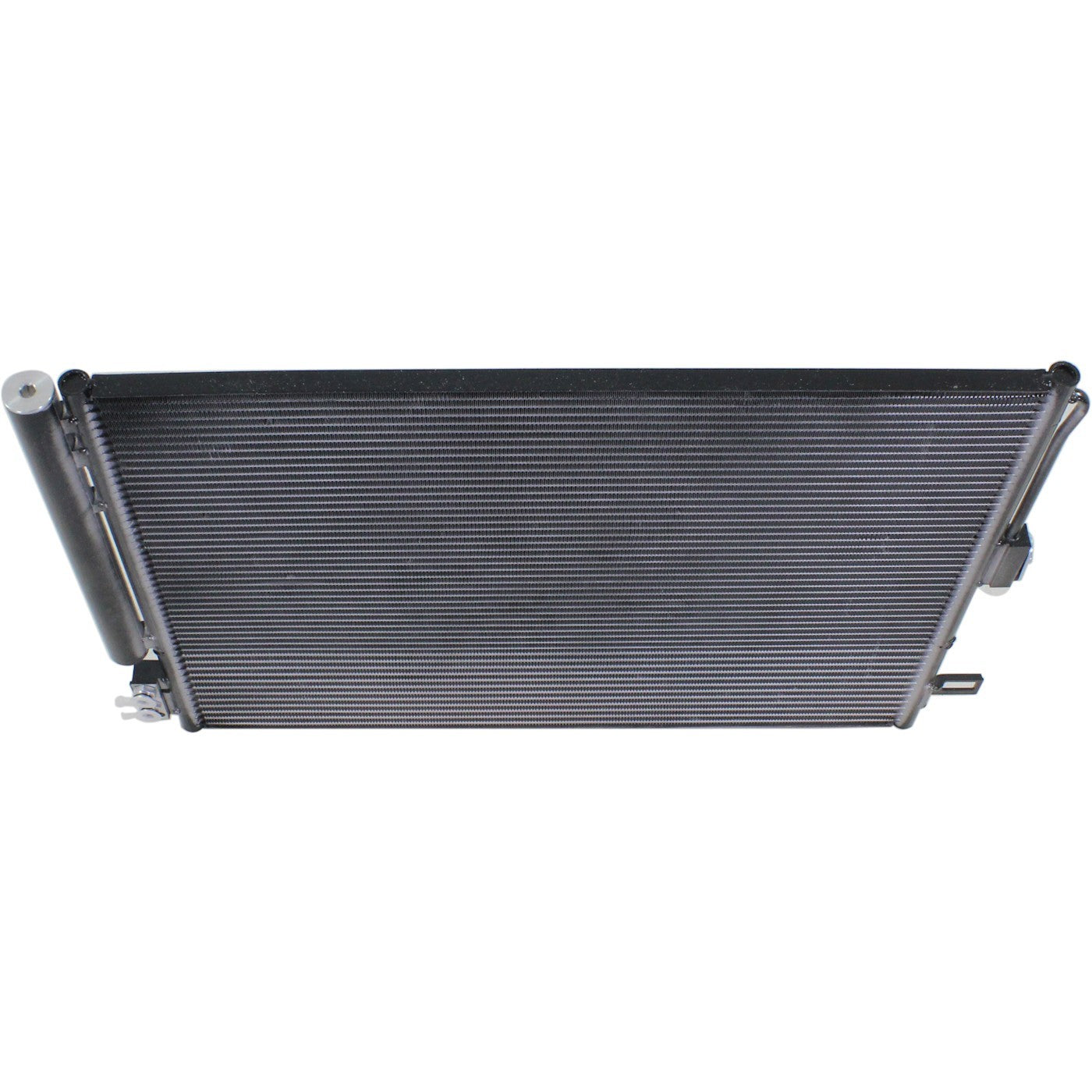 A/C Condenser for Jeep Grand Cherokee, Dodge Durango (2010–2025)