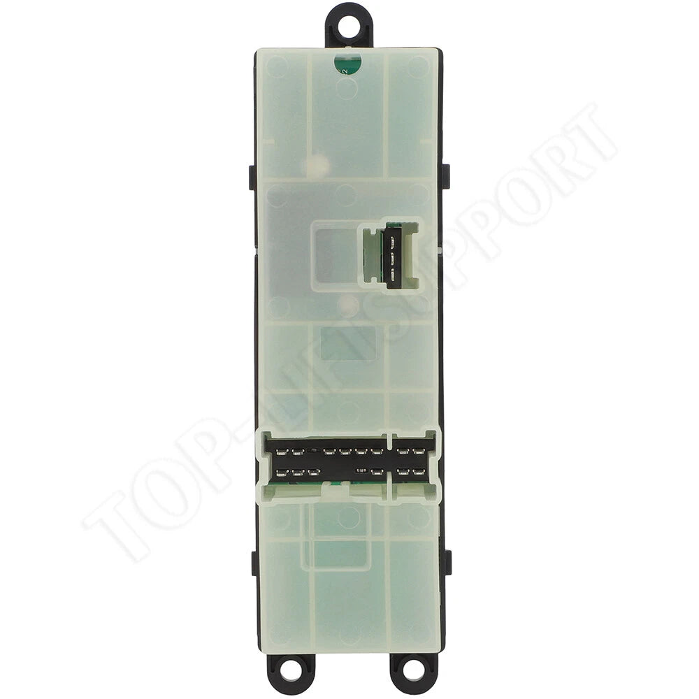 Power Window Switch for Nissan Sentra (2008–2012)