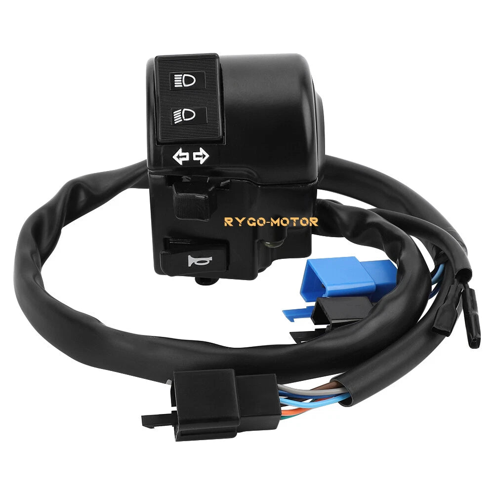 Headlight Horn Turn Signal Switch for Honda VT750C2 Shadow Phantom (2010–2023)