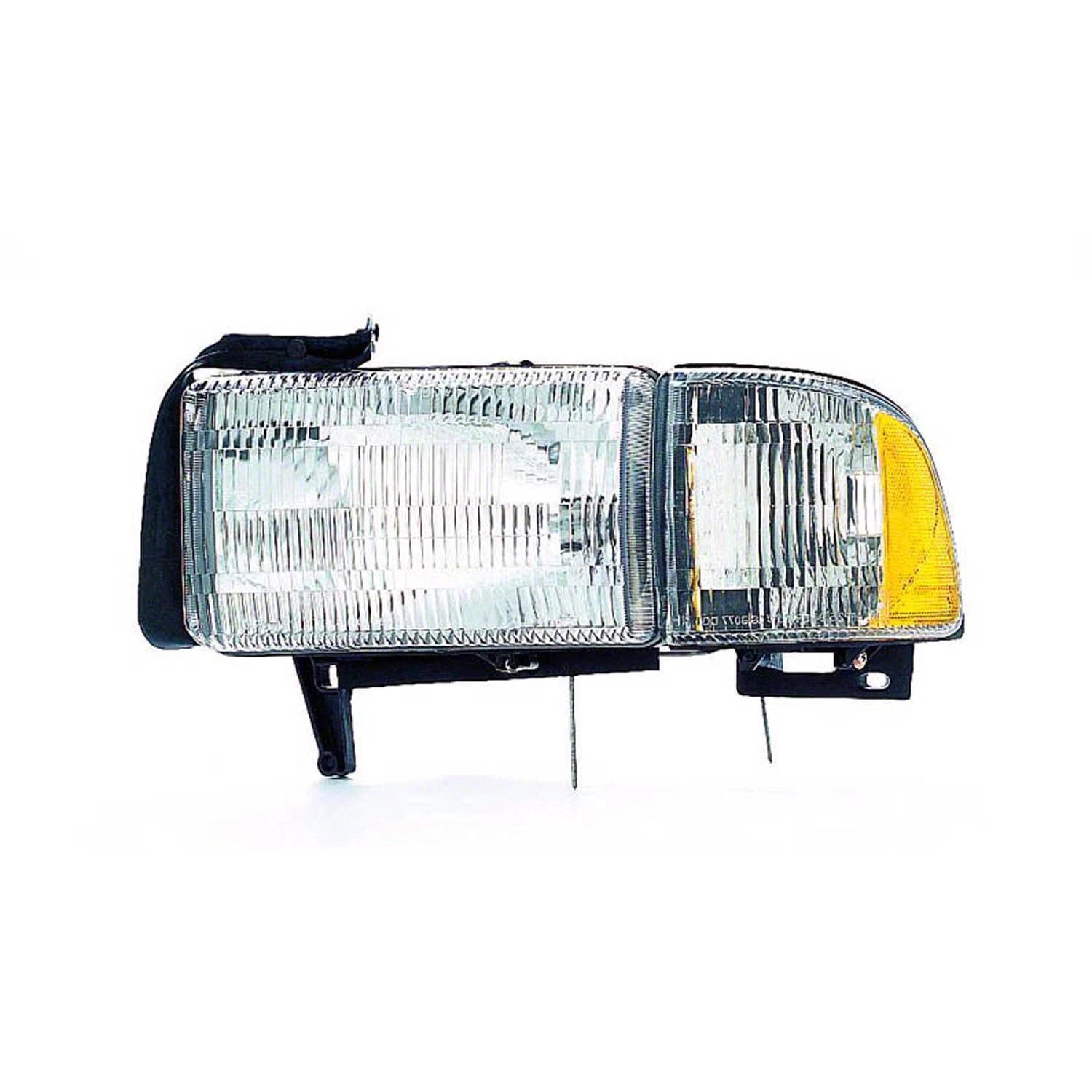 Replacement Driver Side Head Light Assembly (See compatibility Chart)