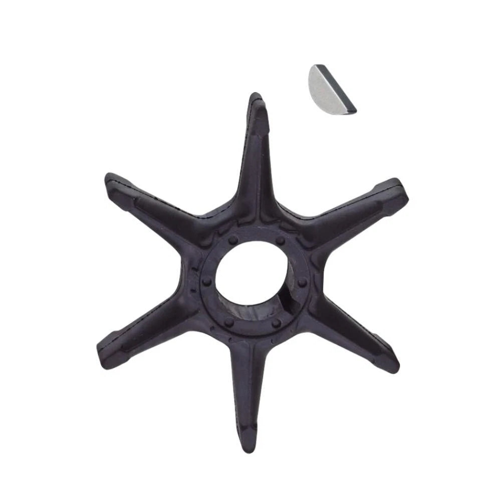 Water Pump Impeller & Key for Mercury Mariner 30HP (1985–1999) 47-84797M