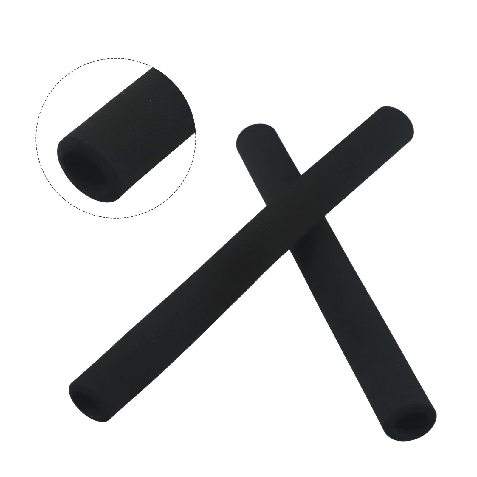 Foam Rubber Handle Grip for Mower (Universal Fit)