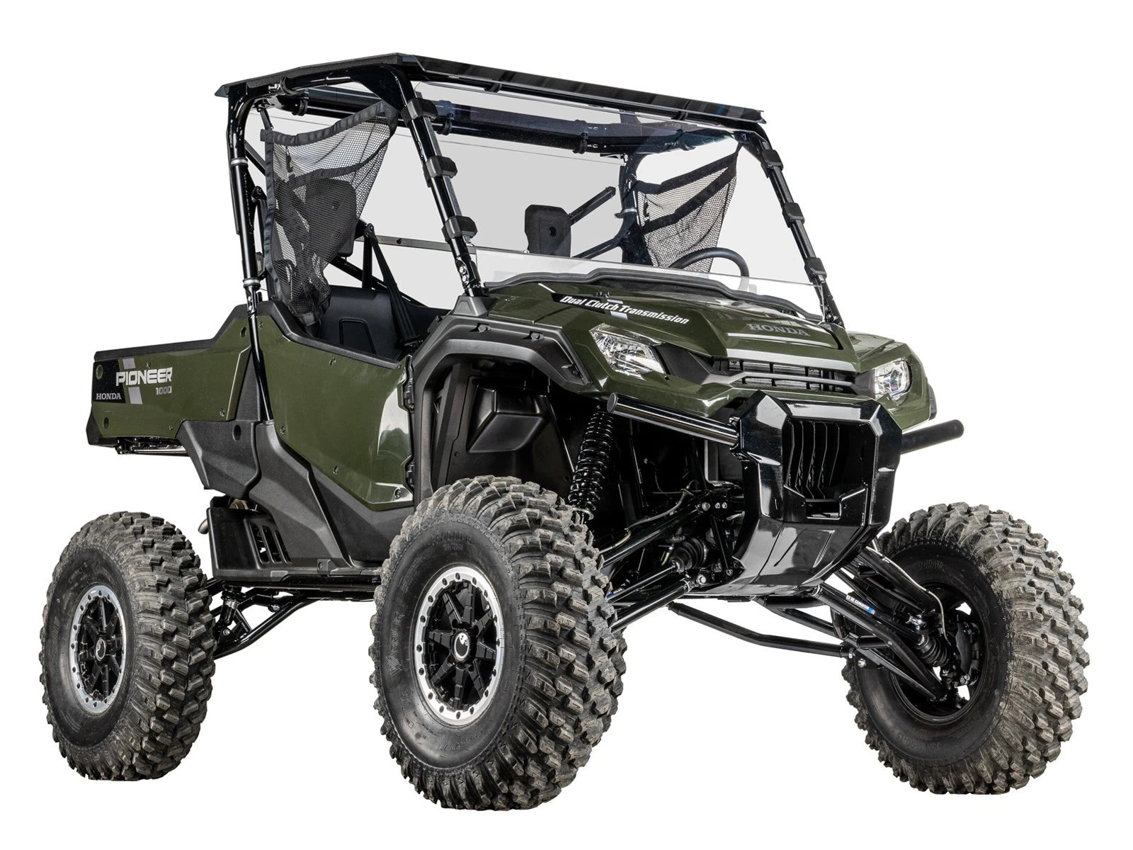 6" Lift Kit for Honda Pioneer 1000 (2016–2023)