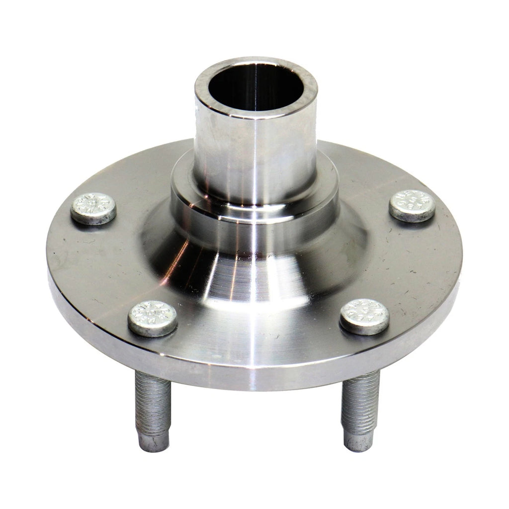 Wheel Hubs for Ford Escape (2001–2012) Front & Rear with ABS Ring 4WD