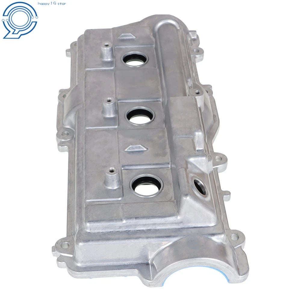 Right Side Valve Cover with Gasket Kit for Toyota Tacoma T100 4Runner (1995–2004)