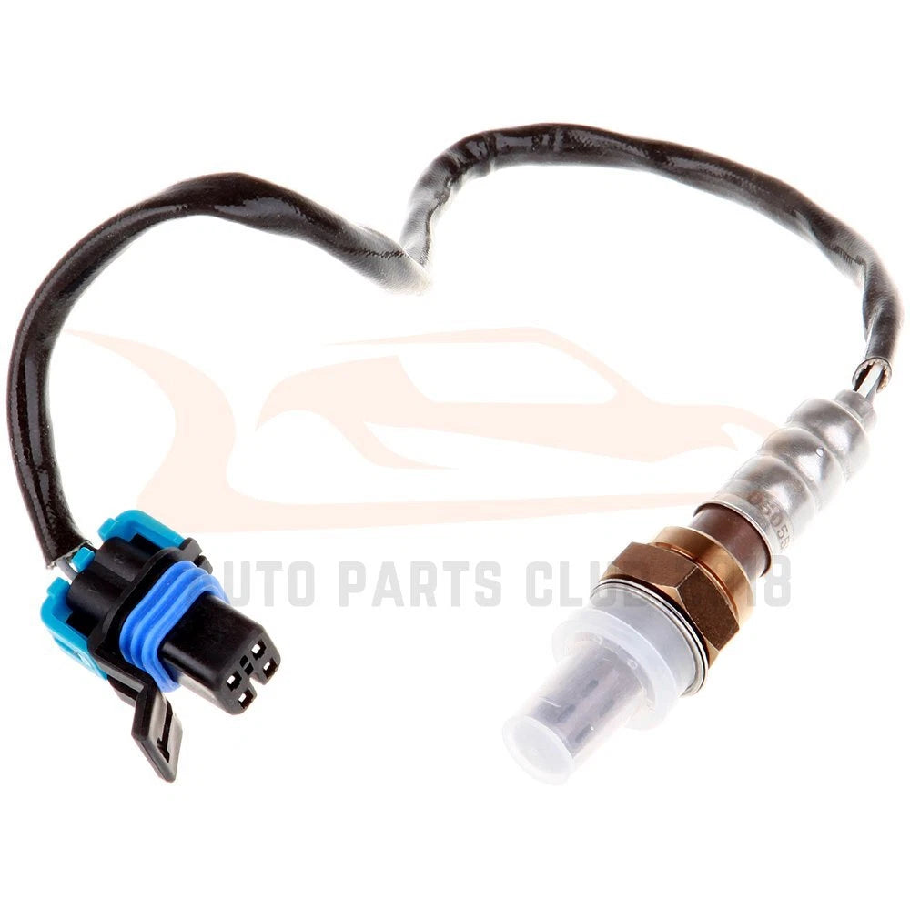 Set of 3 Oxygen Sensors for Chevy Astro V6 (2003-2005)