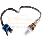 Set of 3 Oxygen Sensors for Chevy Astro V6 (2003-2005)