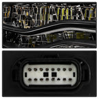 LED Headlight for Lincoln MKX (2016–2018) Right Side
