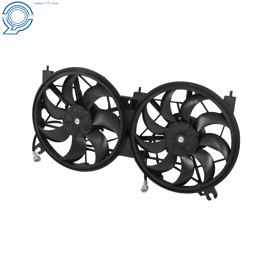 Radiator Cooling Fan for Nissan Murano (2015–2020)