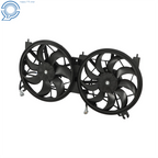 Radiator Cooling Fan for Nissan Murano (2015–2020)