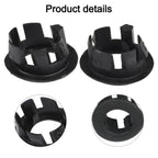 2X Door Lock Rod Grommet for BMW X5 E53 (2000–2006) 51418408567