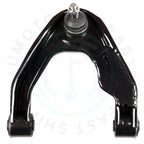2X Front Upper Control Arm and Ball Joint for Nissan Frontier Xterra (2000–2004)