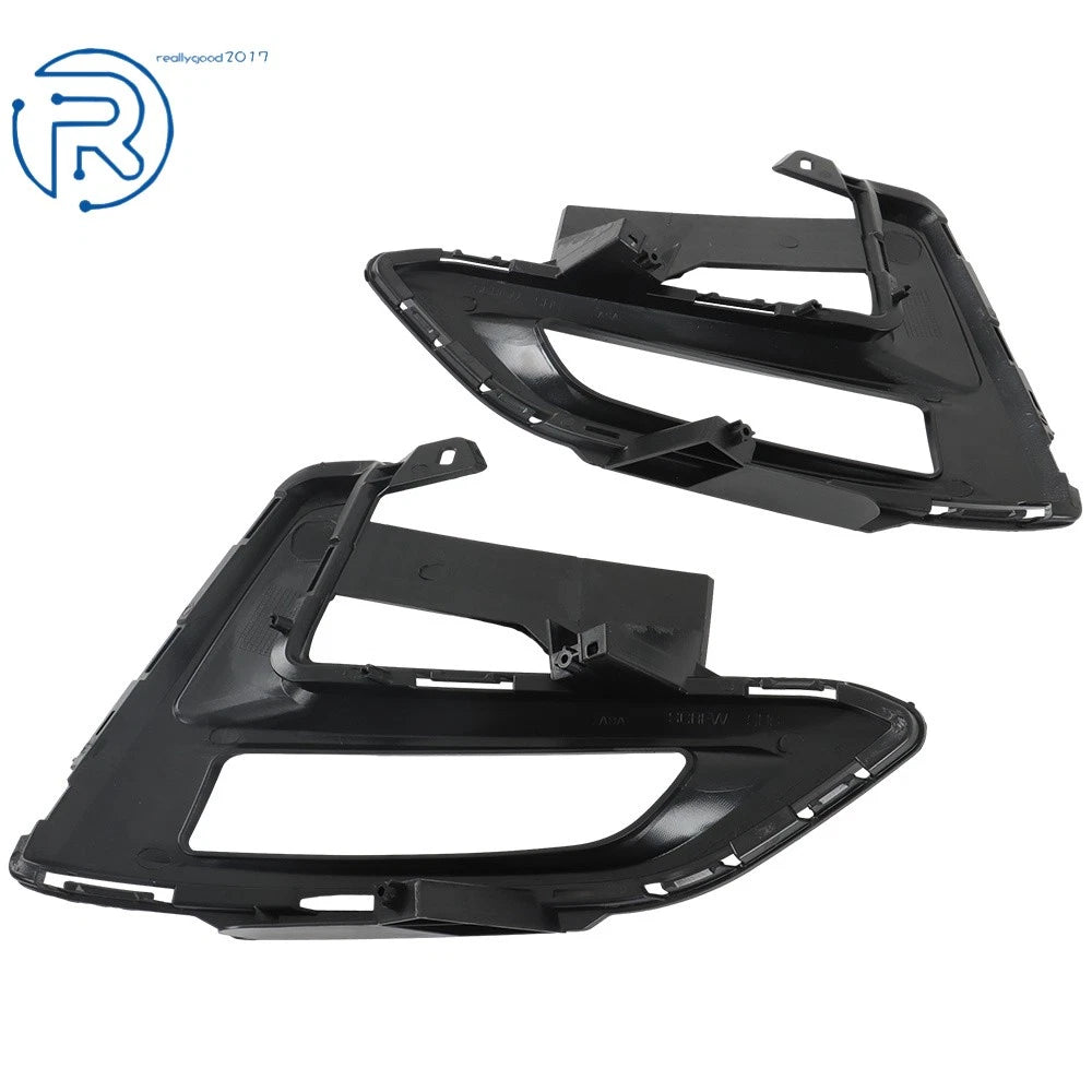 2X Front LED Fog Lights for Nissan Sentra (2020-2022)