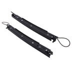 1 Pair Panoramic Sunroof Tracks for Mercedes (2227800100, 2227800200)
