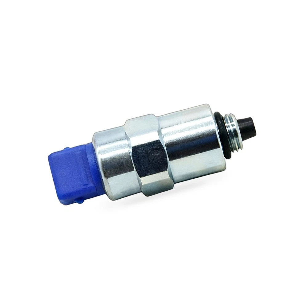 Fuel Shutoff Solenoid for Perkins (Delphi 7185-900G, 71630255, 1766219)