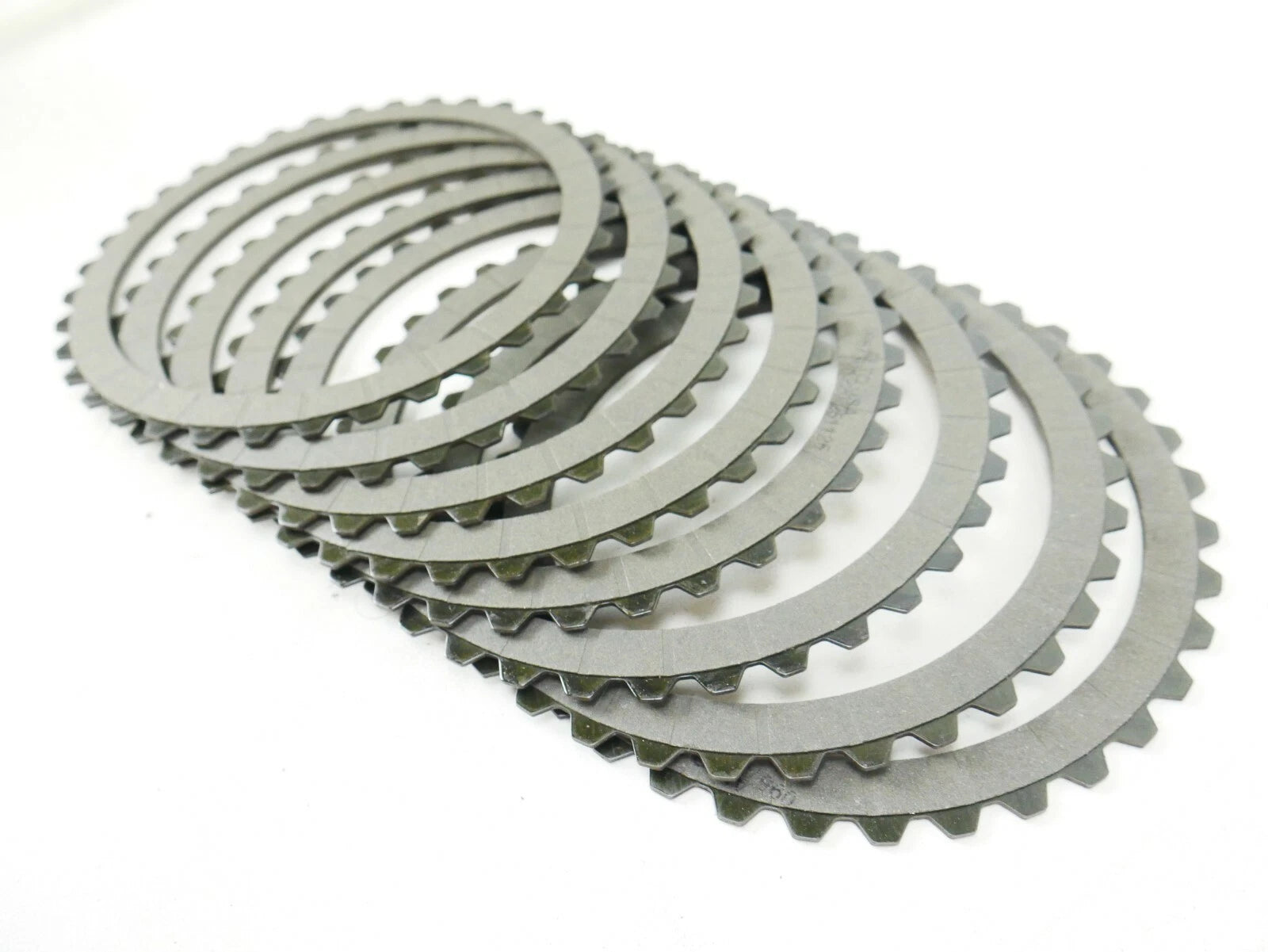Friction Clutch Plate Kit for Alto Products 37930-68A