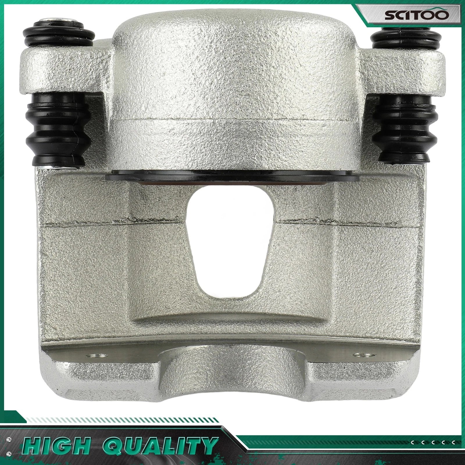 Front Right Brake Caliper for Ford E-150 Econoline, F-150 (1994–2002)