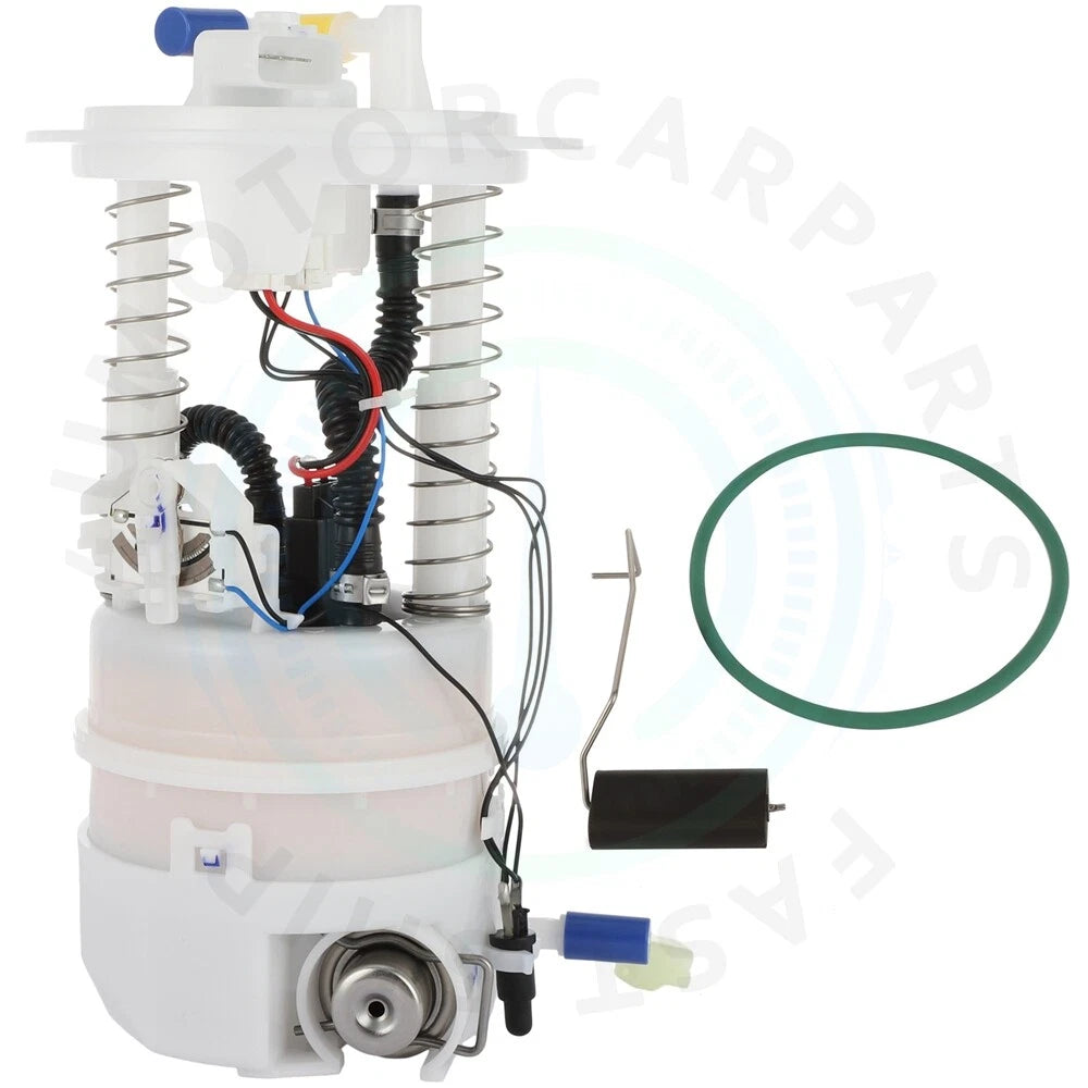 Electric Fuel Pump Module Assembly for Nissan Murano (2003–2007)