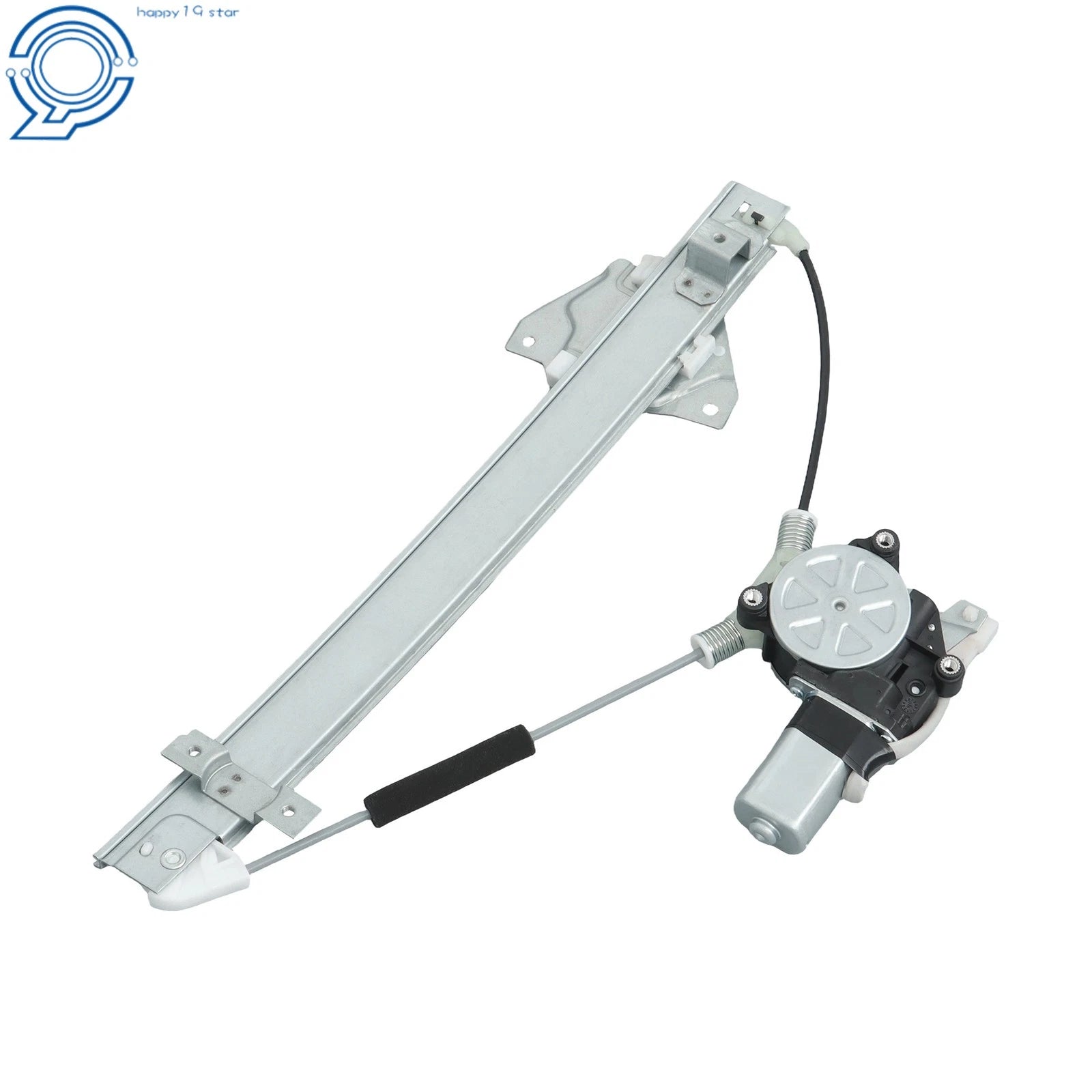 Power Electric Window Regulator with Motor for Mitsubishi Montero (1992–2000)