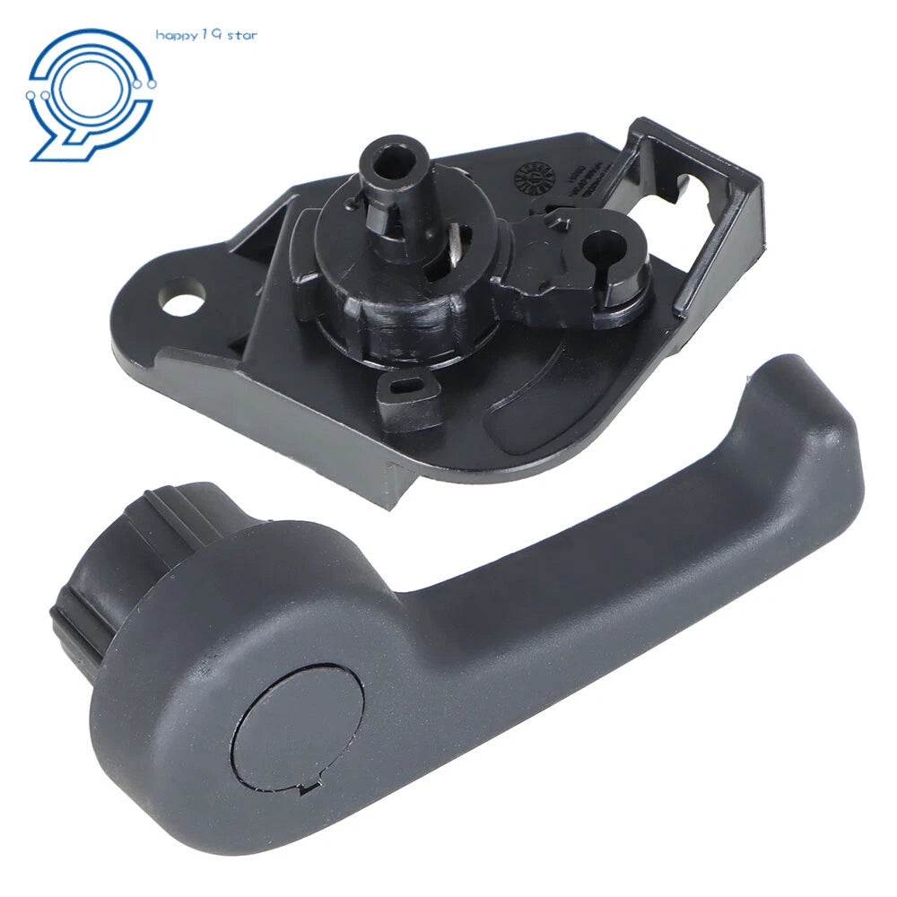 Hood Release Handle for Ford Fusion Lincoln MKZ (2013-2017)