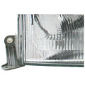 LH+RH HeadLights Pair for Toyota Landcruiser Prado 95 Series (1996–1999)